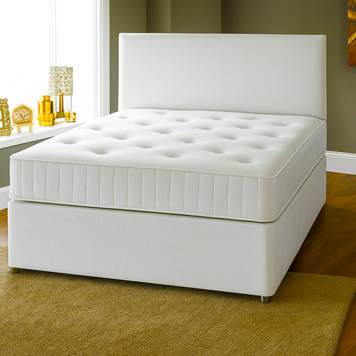 Fabric Divan beds