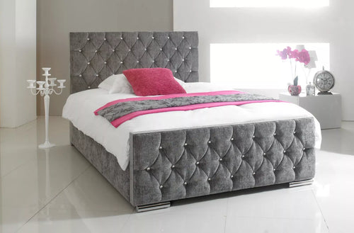 Florida Luxury Bed