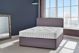 Fabric Beds Double Divan