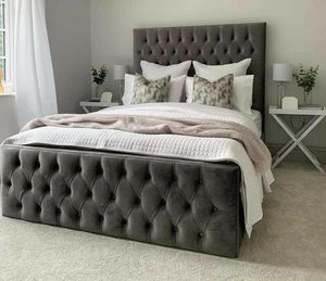 Florida Luxury Bed