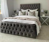 Florida Luxury Bed