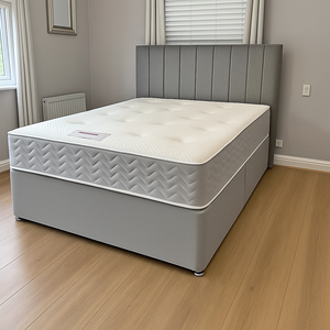 Fabric Divan beds