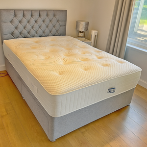 Fabric Divan beds