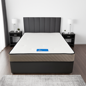 Fabric Divan beds