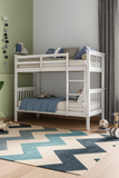Single Wooden unk Bed for Children –