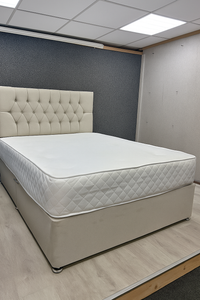 Fabric Divan beds