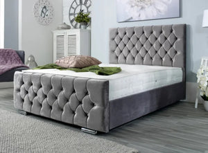 Florida Luxury Bed