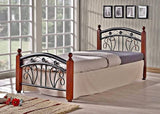 Jarsey Metal Beds