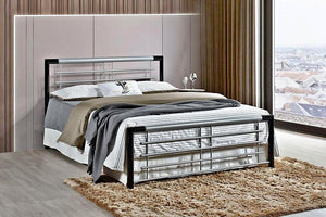 Atlanta Metal Beds
