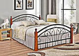 Jarsey Metal Beds