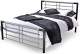 Attlanta Metal Beds Metal Buds