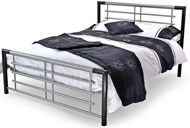 Atlanta Metal Beds