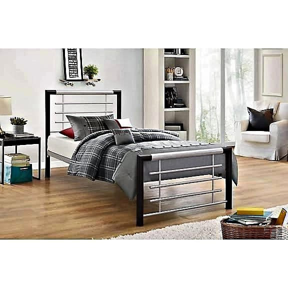 Atlanta Metal Beds