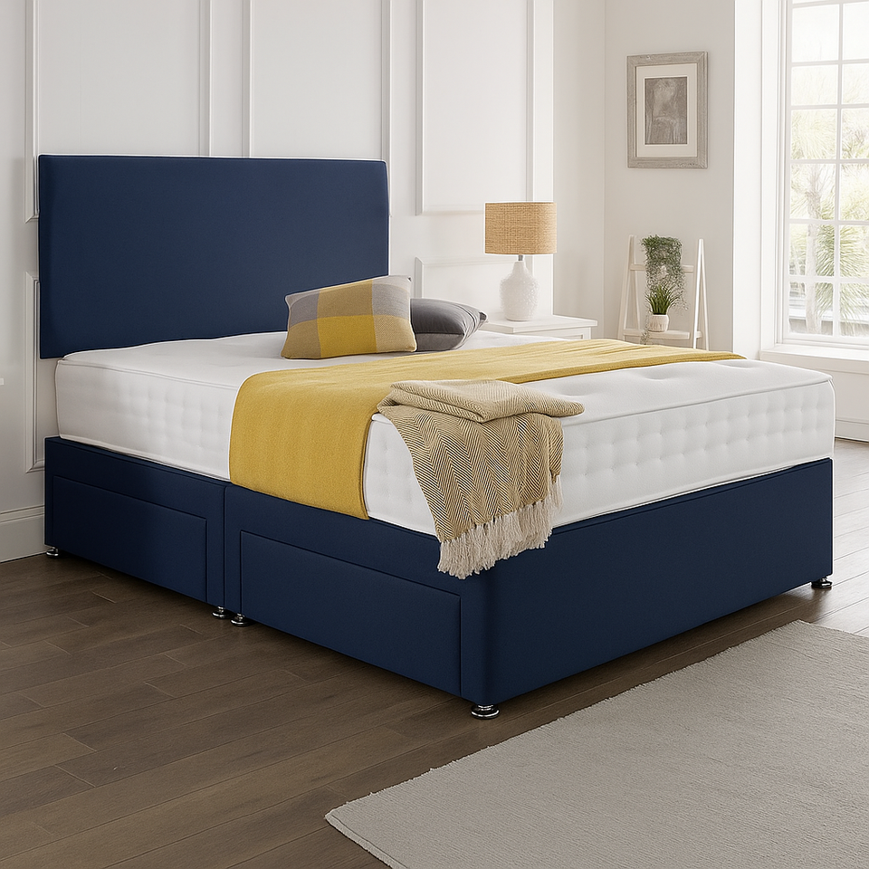 Mix luxury Bed's