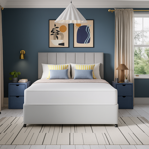 Mix luxury Bed's
