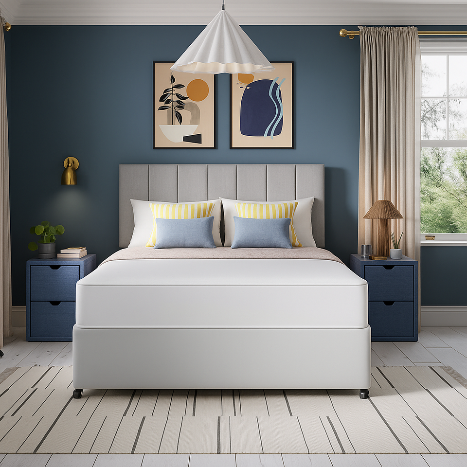 Mix luxury Bed's