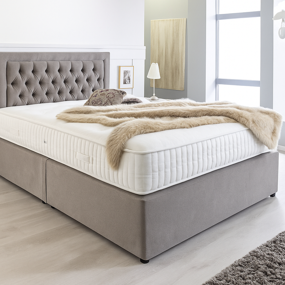 Mix luxury Bed's