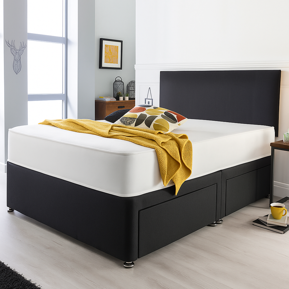 Mix luxury Bed's