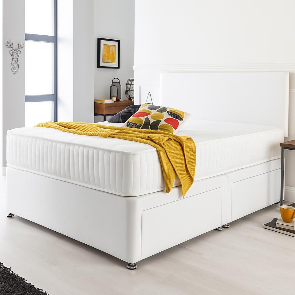 Mix luxury Bed's