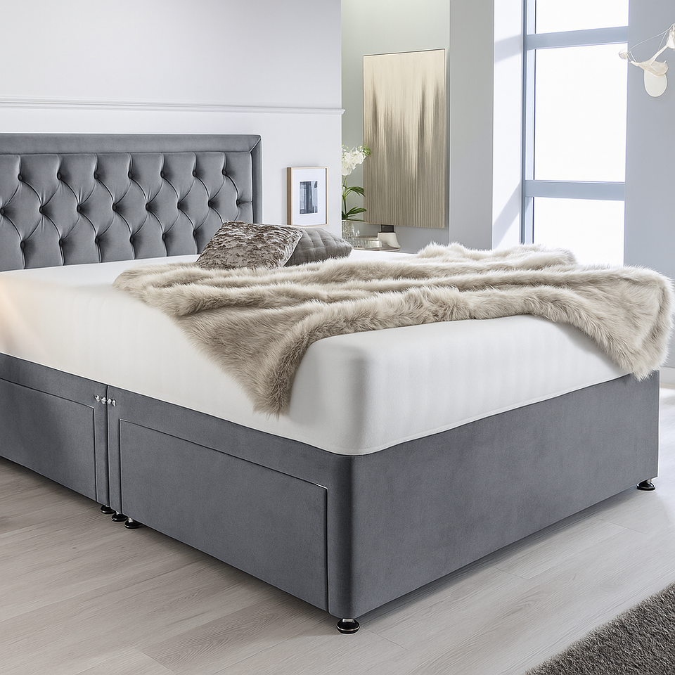 Mix luxury Bed's