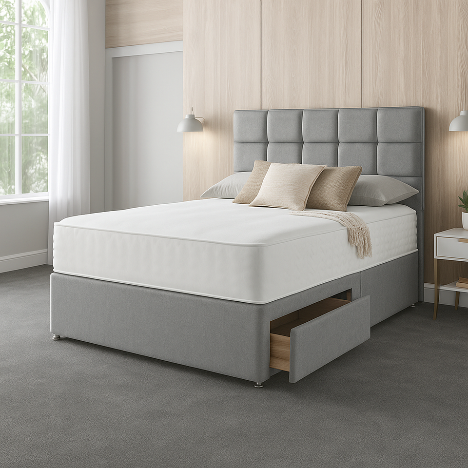Mix luxury Bed's