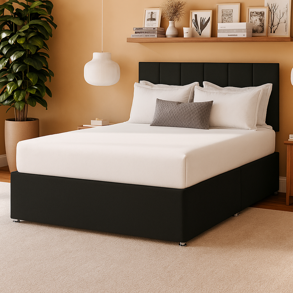 Mix luxury Bed's