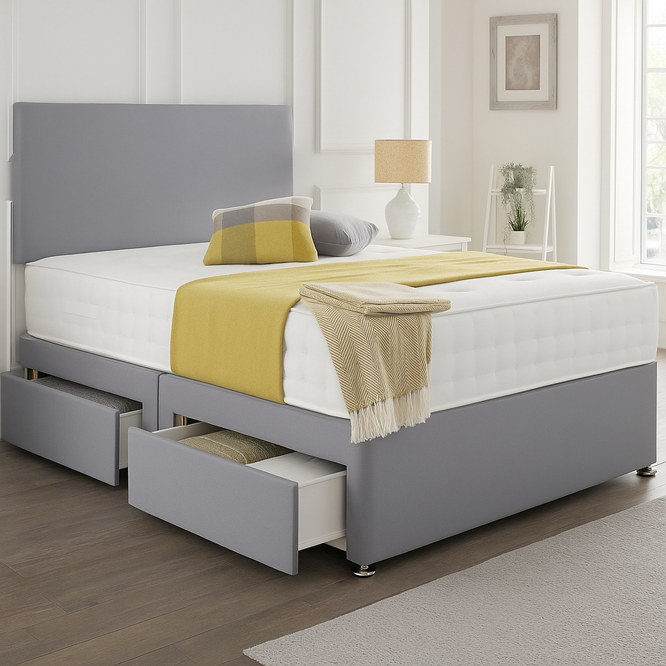 Mix luxury Bed's