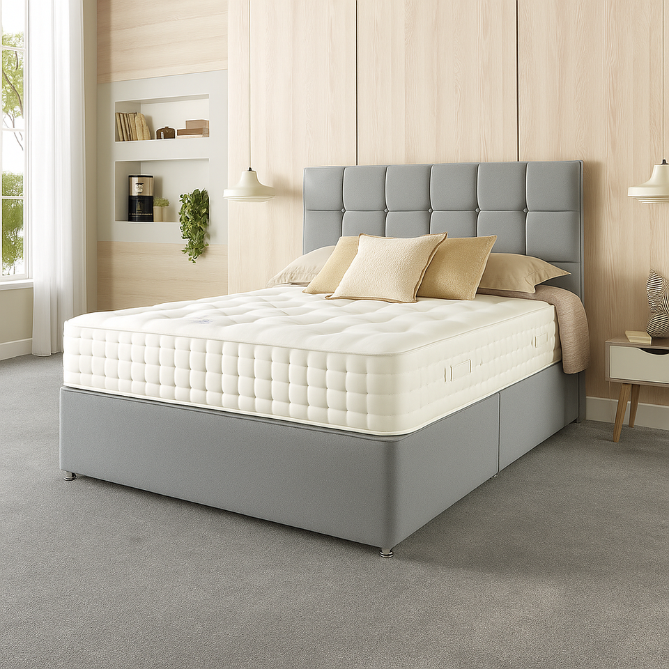Mix luxury Bed's
