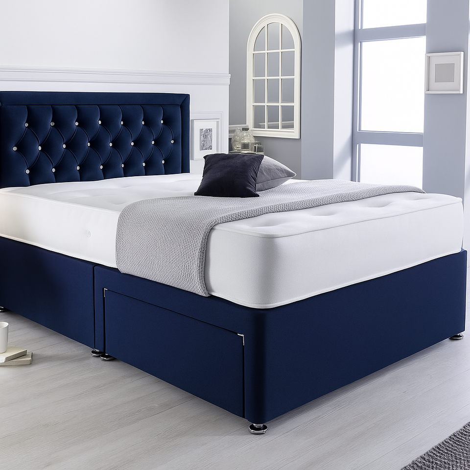 Mix luxury Bed's