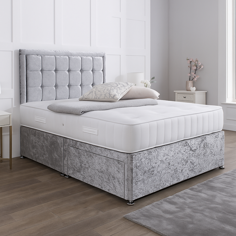 Mix luxury Bed's