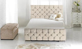 Florida Luxury Bed