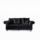 Ashvin Sofa – Timeless Style, Everyday Comfort