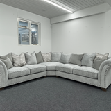 Harrison Sofa – Smart Design, Supreme Comfort