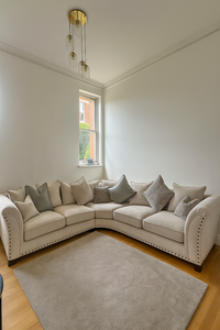 Harrison Sofa – Smart Design, Supreme Comfort