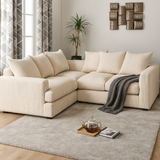 DYLAN 3+2 CORNER SOFA &nbsp;