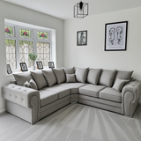 VERONA SOFA – LUXURIOUS, COMFORTABLE & STYLISH