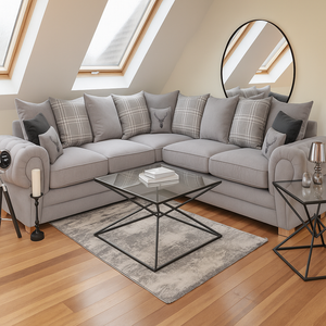 VERONA SOFA – LUXURIOUS, COMFORTABLE & STYLISH