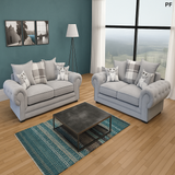 VERONA SOFA – LUXURIOUS, COMFORTABLE & STYLISH