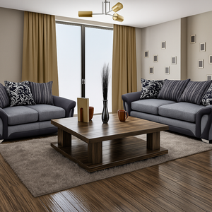 Shannon sofa super comfort
