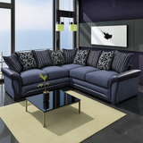 Shannon sofa super comfort