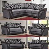 Shannon sofa super comfort