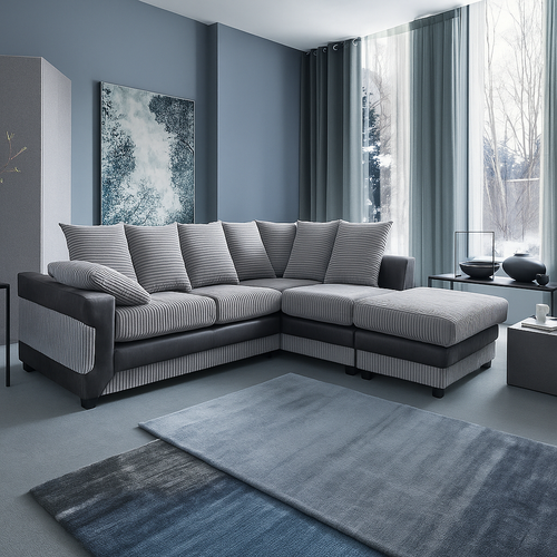 Dino luxury Comfort Sofa