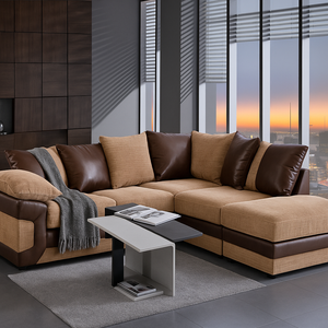 Dino luxury Comfort Sofa