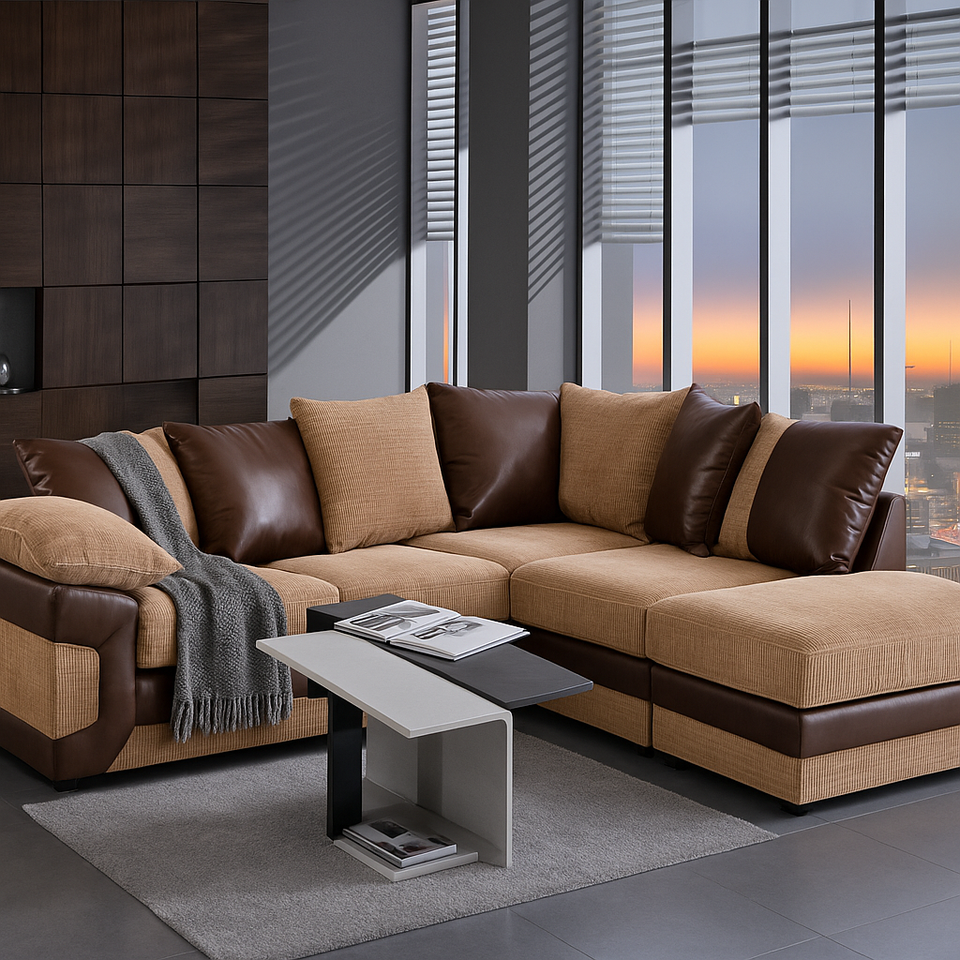 Dino luxury Comfort Sofa