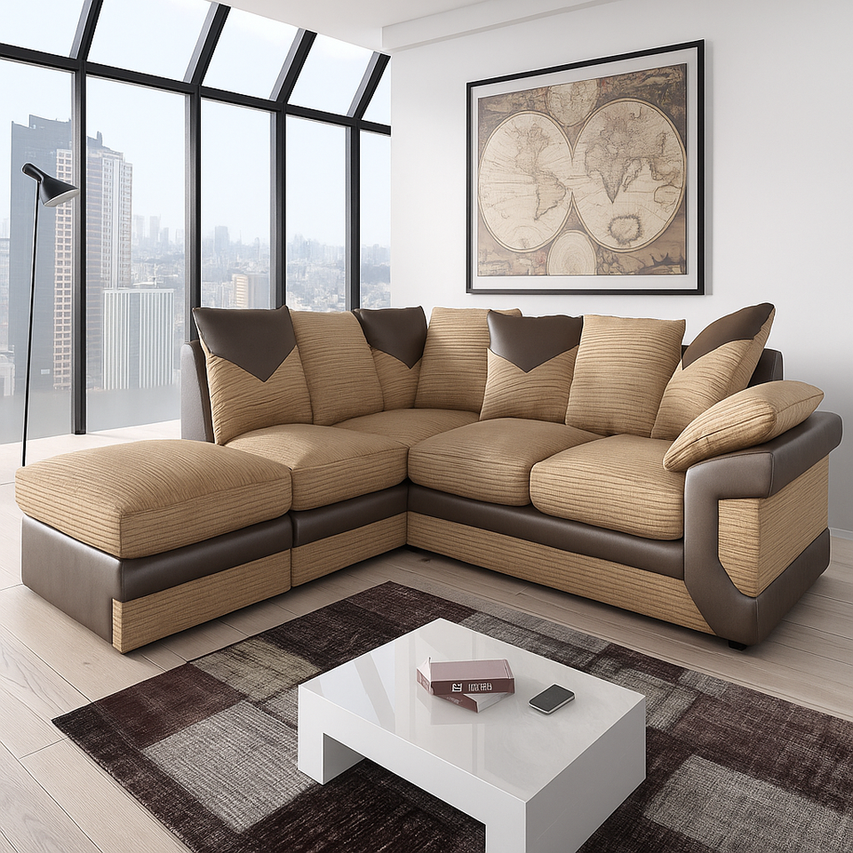 Dino luxury Comfort Sofa
