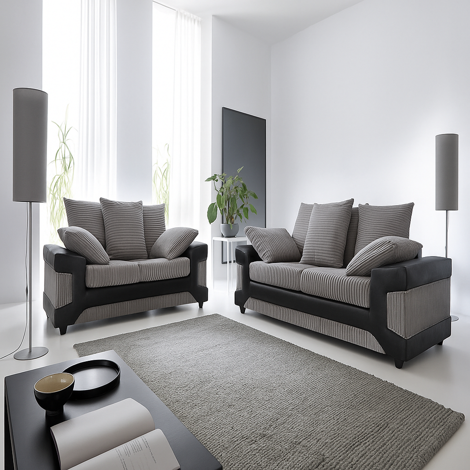 Dino luxury Comfort Sofa