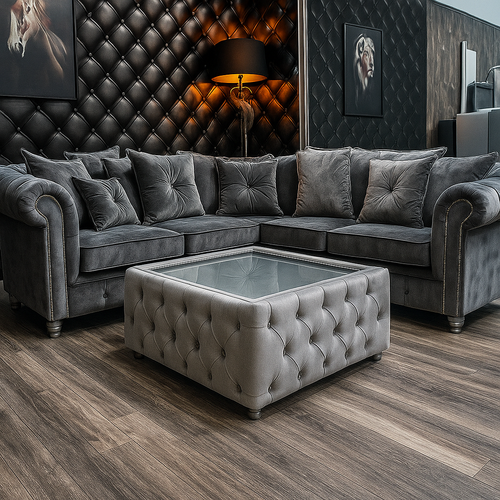 Rio Sofa Supreme Comfort soafs