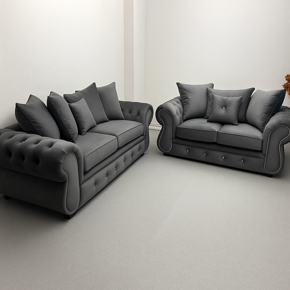 Rio Sofa Supreme Comfort soafs