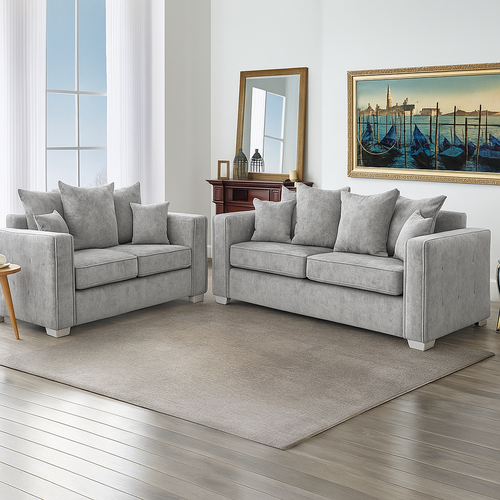 Alaska 3+2 Seater Sofa
