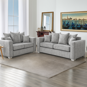 Alaska 3+2 Seater Sofa